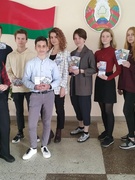 Республиканская акция "Послание ветерану "