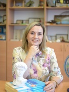 Соловей Ольга Александровна