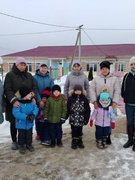 Трэніровачная эвакуацыя