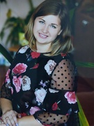 Комова Юлия Сергеевна