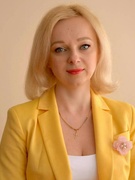 Сазанович Оксана Петровна