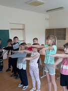 10.06.2024 Школьный оздоровительный лагерь дневного пребывания "Радуга"