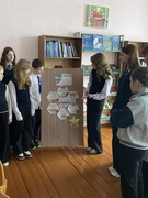 Беседа «15 февраля-День вывода советских войск из Афганистана»