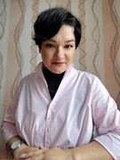 Марченко Таисия Михайловна