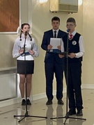 ДЕНЬ КОНСТИТУЦИИ РЕСПУБЛИКИ БЕЛАРУСЬ
