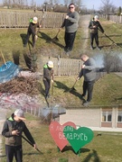 Карысныя канікулы 27.03.2026 г.