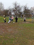 04.11.2025 Осенний лагерь дневного пребывания "Радуга"