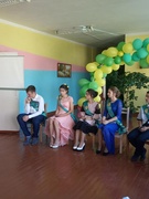 ВЫПУСКНОЙ - 2019