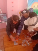 клуб "Путь в семью"