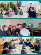 Досуг в оздоровительеом лагере