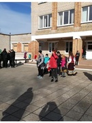 Масленица -09.03.2019