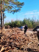 Вместе сделаем мир чище