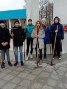 Мероприятия в ноябре