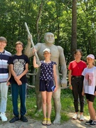 Экскурсия в Юровичи