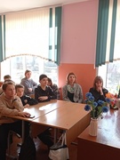 15 февраля - День памяти воинов-интернационалистов