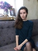 Старовойтова Дарья Витальевна