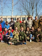 06.04.2019 Акция "PROFIL AKTIKA"