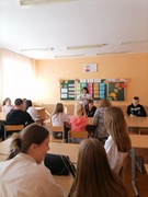 Школьная суббота (03.09)