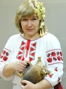 Раманеня Раиса Александровна