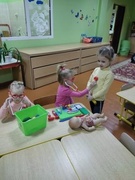 ВЕСЁЛАЯ БОЛЬНИЦА