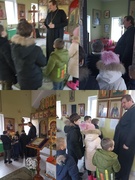 Школьные экскурсии 30.12.2024