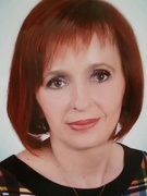 Талецкая Раиса Алексеевна
