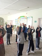 Воспитательно-оздоровительный лагерь "Единство"- 11.06.2025