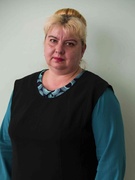 Остапчик Ирина Витальевна
