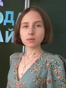 Мицода Елизавета Антоновна