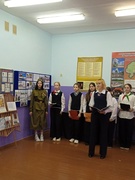 81-годовщина освобождения Лельчицкого района