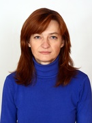 Курматева Валентина Михайловна