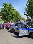 Профилактическое мероприятие