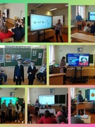 Неделя белорусской науки