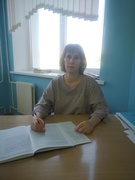 Подобед Оксана Ивановна