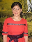 Башинская Марина Анатольевна