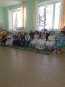 Новый год