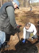 Акция "Неделя леса-2018"