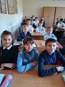 Всемирный день водных ресурсов