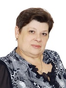 Галицкая Тамара Ивановна