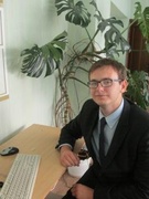 Минко Игорь Сергеевич
