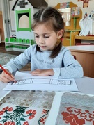 Изучаем культуру и традиции через искусство