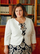 Курбацкая Наталья Петровна