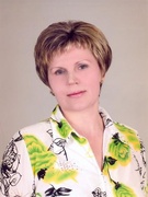 Ковтунова Анастасия Григорьевна