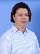 Кривенкова Ирина Валерьевна