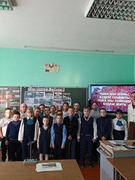 «Ола -сестра Хатыни»