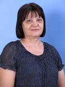 Савицкая Галина Фёдоровна