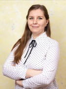 Садовская Екатерина Олеговна