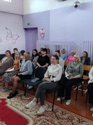 Педагогический совет 28.08.2025