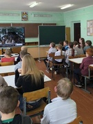ШАГ "Молодость-время выбора. Управление государством" (об участии молодежи в выборах, право избирать и быть избранными в государственные органы)