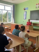 Организационное родительское собрание " В новый учебный год с новыми перспективами и задачами"